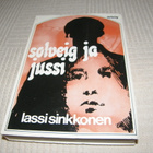 Lassi Sinkkonen Solveig ja Jussi - pikkukuva 1