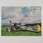 E. Brown Ryle ym. : FW190A Walk Around - pikkukuva 2