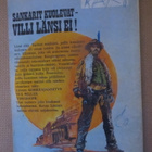 Lännen Korkeajännitys # 5/1975 - pikkukuva 2