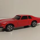 Pikkuauto Jaguar XJ-S - pikkukuva 1
