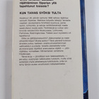 John Baxter ym. : Kun taivas syöksi tulta : Siperian suur... - pikkukuva 2