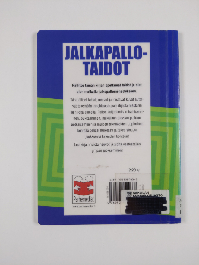 Item image