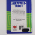 Mark Hillsden : Jalkapallotaidot - pikkukuva 2