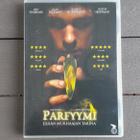 DVD: Parfyymi (Dustin Hoffman, Alan Rickman 2006) - pikkukuva 1