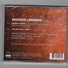 Magnus Lindberg – Graffiti - Seht Die Sonne – CD - pikkukuva 2