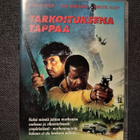 Tarkoituksena tappaa - pikkukuva 1