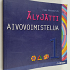 Ivan Moscovich : Älyjätti : aivovoimistelua 1 - pikkukuva 1