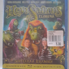 Hevisaurus Elokuva Blu-ray SUOMI - pikkukuva 1