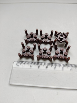 Lego kasvinosat