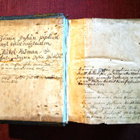 Vuoden 1776 Biblia suomenkielinen - pikkukuva 4
