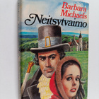 Barbara Michaels : Neitsytvaimo - pikkukuva 1