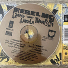 [CDS] REBEL MC & PRINCE LINCOLN THOMPSON: HUMANITY - pikkukuva 2