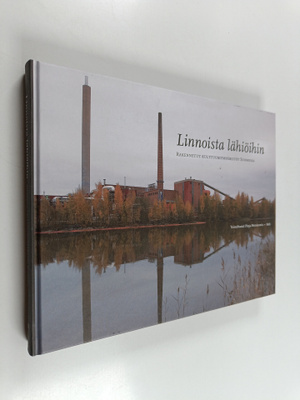 Pinja (toim.) Metsäranta : Linnoista lähiöihin : rakennet...