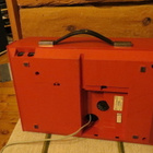 philips 603 patteri ja sähkölevysoitin - pikkukuva 5