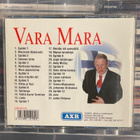 JOPE RUONANSUU - Vara Mara cd - pikkukuva 2