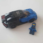 LEGO 75878 Bugatti Chiron - pikkukuva 2