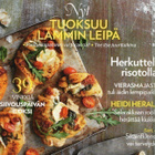Kotiliesi n:o 5 2012 Heidi Herala. Manuela Bosco.  Saila & T - pikkukuva 1