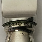 Hackman&Co R Sorsakoski chippendale veitsi hopea 813H - pikkukuva 3