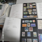 Suomi postimerkki   Kansioita 4  kpl  1982- 1985, - pikkukuva 2
