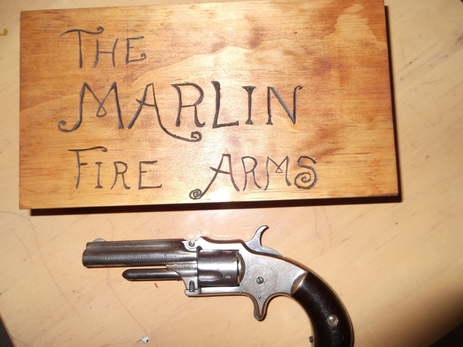 marlin tipup xxx