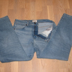 WRANGLER 33/32 FARKUT - pikkukuva 2