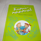 Pia Mäkinen Kuminaamat  -sid - pikkukuva 1