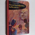 Frank R. Stockton : Perun kuninkaiden kulta-aarre - pikkukuva 1