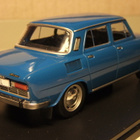 Skoda 100 L -74 1:24 ALE! - pikkukuva 2