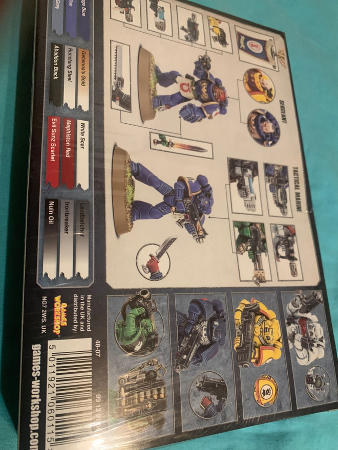 Item image