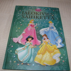 Disney Prinsessat Jalokivien säihkettä - pikkukuva 1