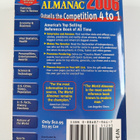 William A. McGeveran : The World Almanac and Book of Fact... - pikkukuva 2