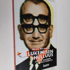 Mikko Majander : Lukemisen hulluus : esseitä aikamme kult... - pikkukuva 1