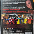 Double date (2017) blu-ray - pikkukuva 2
