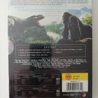 King Kong, Limited edition, ( 2-Levyä ) UUSI - DVD box - pikkukuva 2