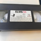 Elvis 56 VHS - pikkukuva 3