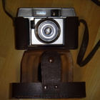 ILFORD SPORTI 6 MADE IN GERMANY - pikkukuva 1