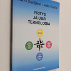Timo Sartjärvi : Yritys ja uusi teknologia - pikkukuva 1