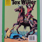 Gianluigi Bonelli : Tex Willer kronikka 25 : Kellot soiva... - pikkukuva 2
