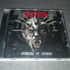 Kreator - Hordes of Chaos - pikkukuva 1