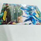 Latios EX - XY72 - Pokemon XY Black Star Promo Ultra Rare - pikkukuva 4