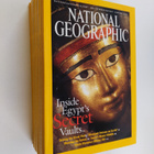 National Geographic vuosikerta 2003 (1-12) - pikkukuva 1