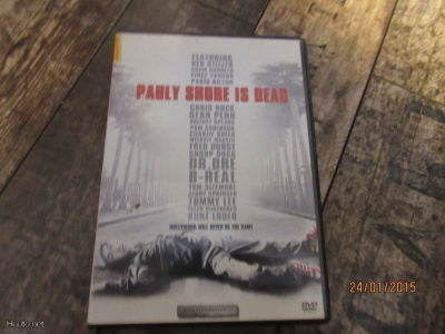 Pauly Shore is Dead (DVD)