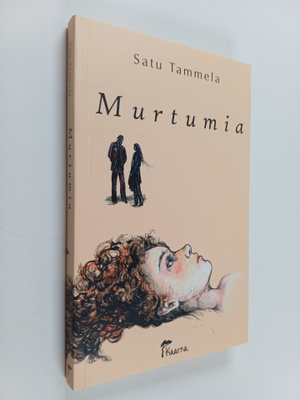 Satu Tammela : Murtumia