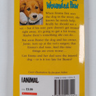 Brenda Jobling : The Dog with the Wounded Paw - pikkukuva 2