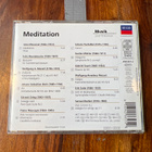 Various - Meditation - Musik Zum Entspannen Und Träumen Cd - pikkukuva 2