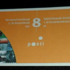 OMAKUVAMERKKI 2006.4.5.7 I. - pikkukuva 2