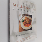 Eric Tucker ym. : The Millennium Cookbook - Extraordinary... - pikkukuva 1