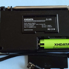 Moniaaltoradio XHDATA D-109 - pikkukuva 4