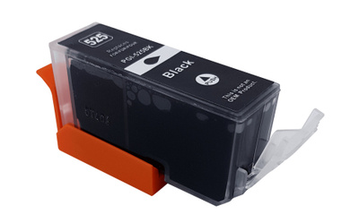 Canon PGI-525BK mustekasetti, musta – tarvike, premium