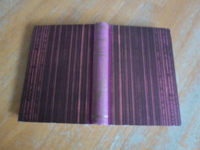 Albert Viksten: Kullankaivajien jäljillä; p. 1952; 1.p